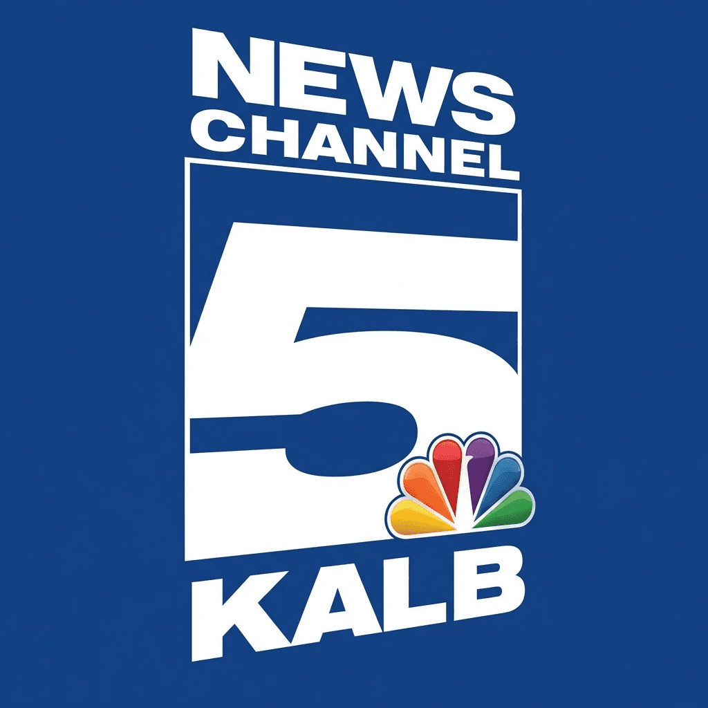 KLFY News 10 logo